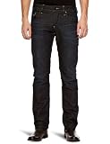 G-Star - Attacc Low Straight Worn In - Jean - Homme