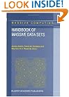Handbook of Massive Data Sets (Massive Computing)