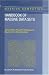 Handbook of Massive Data Sets (Massive Computing)