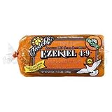 FOOD FOR LIFE, 7 SPROUTED GRAINS, ORIGINAL FLOURLESS BREAD