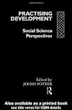 Practicing Development: Social Science Perspectives (EIDOS)