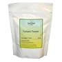 Alternative Health & Herbs Remedies Tumeric Powder, 8-Ounce Bags (Pack of 2)