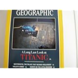 National Geographic December 1986 (A Long Last Look at Titanic!, 170)