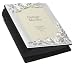 Godinger Rose Design Mini Photo Album