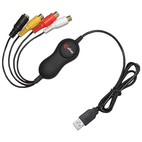 mathey VideoCap2 Plus MVCP-41P