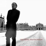 Review Chris Whitley  / Hotel Vast Horizon