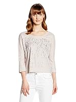 Marc Cain Camiseta Manga Corta (Arena)