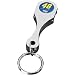 NASCAR Jimmie Johnson #48 Connecting Rod Key Chain