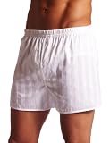 Hanro Men's Retro Boxer