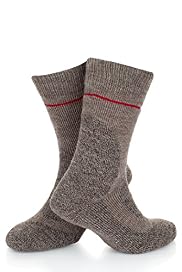 1 Pair of Ultimate Walking Socks with Wool
