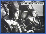 Lady Be Good: The Ill-Fated Flight Of A B-24