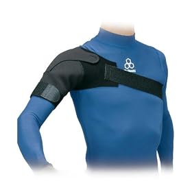 McDavid Lightweight Shoulder Support