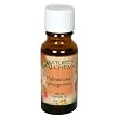 Nature's Alchemy Essential Oil, Palmarosa (Cymbopogon Martinii), 0.5 oz (15 ml) (Pack of 3)