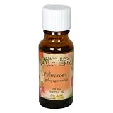 Nature's Alchemy Essential Oil, Palmarosa (Cymbopogon Martinii), 0.5 oz (15 ml) (Pack of 3)