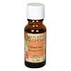 Nature's Alchemy Essential Oil, Palmarosa (Cymbopogon Martinii), 0.5 oz (15 ml) (Pack of 3)