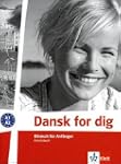 Dansk for dig (A1-A2). Arbeitsbuch: D...