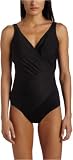 Miraclesuit Women's Oceanus Solid DD Cup Swim Suit