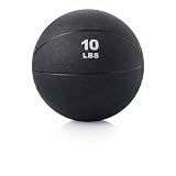 UPC 074345482074 product image for Gold's Gym 10 lb Medicine Ball | upcitemdb.com