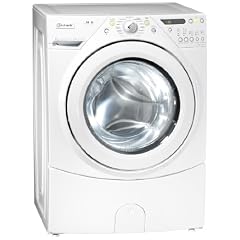 Bauknecht WAB 1200  Waschmaschine / A-20%AB / 1.60 kWh / 1200 UpM / 11 kg / wei� / 10 Jahre Motorgarantie / Warmwasseranschluss m�glich