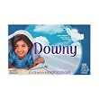 Downy Fabric Softener Sheets, Clean Breeze Scent, 120-Count Boxes (Pack of 3)