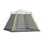 Coleman 10 x 10 Instant Screened Shelter by Coleman