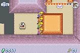 The Legend of Zelda: A Link to the Past (Includes Four Swords)