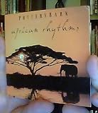 Pottery Barn: African Rhythms
