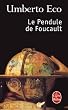 Le Pendule de Foucault