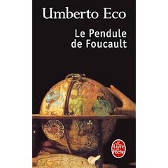Le Pendule de Foucault
