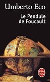 Le Pendule de Foucault