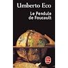 Le Pendule de Foucault