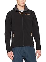 Alpine Pro Chaqueta Nootk (Negro)