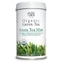 Rishi Tea Organic Green Tea Mint Loose Tea, 1.94-Ounce Tin (Pack of 3)