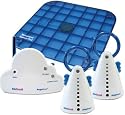 Angelcare Movement Sensor with Sound Monitor & Two Receivers