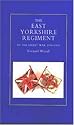East Yorkshire Regiment in the Great War 1914-1918