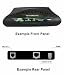 Efficient Networks 12A-5100-001 SpeedStream 5100 DSL Modem photo