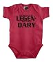 Legendary Babybody