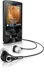 Produkt-Bild: Philips SA3ARA04K/02 GoGear Ariaz 4GB MP3-/Video-Player LCD-Screen 6 cm (2,4 Zoll)