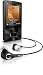 Philips GoGear Ariaz SA3ARA04K/02 4GB MP4 Player with FullSound Full Colour Display Video Playback and FM Radio - Black