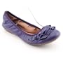 Report Women's Ilana Ruffled Ballerina Flat
