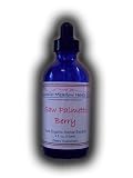 Saw Palmetto Berry Extract 4oz