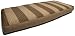 Outdoor Living : Strathwood St. Thomas 2-Seater Loveseat Cushion, Elliot Wren
