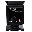 Yongnuo Flash Speedlight Yn-462 for Canon Nikon Pentax