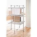 3 TIER ELECTRIC HEATED CLOTHES LAUNDRY AIRER DRYER