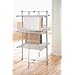 3 TIER ELECTRIC HEATED CLOTHES LAUNDRY AIRER DRYER