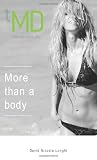 The Models Diet: More than a body