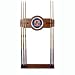 NHL Florida Panthers 2 piece Wood and Mirror Wall Cue Rack