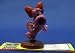 Furuta Super Mario Party Birdo Figure ( No Box ** Figure and Paper Inlay Only )_s-1