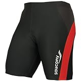 Saucony Tri 8 Running Short Mens