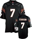 Boomer Esiason Cincinnati Bengals Reebok Premier Jersey